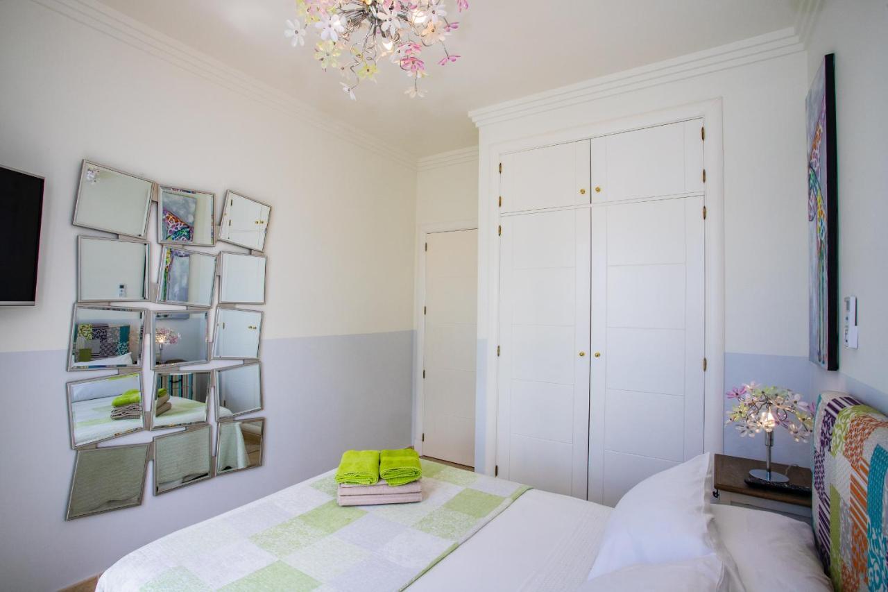 Вилла Casa Maurizio - Heated Pool, Hot Tub & Hammam Коста Бланка Экстерьер фото