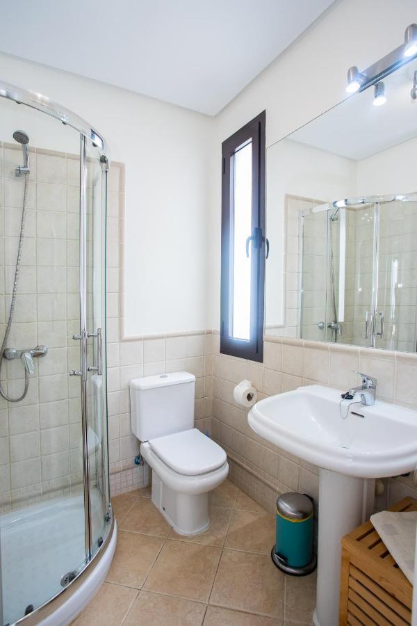 Вилла Casa Maurizio - Heated Pool, Hot Tub & Hammam Коста Бланка Экстерьер фото