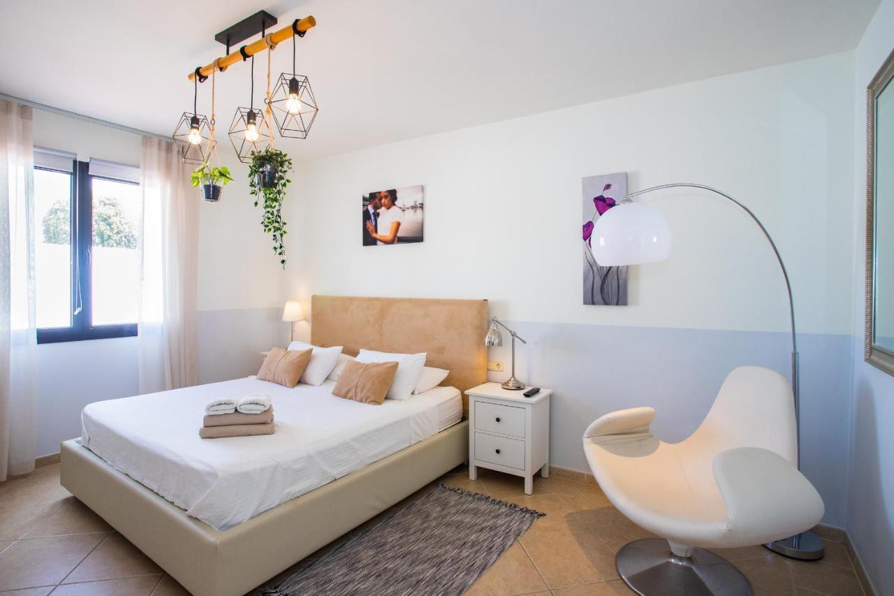 Вилла Casa Maurizio - Heated Pool, Hot Tub & Hammam Коста Бланка Экстерьер фото